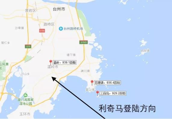 面对超强台风【利奇马】，钢结构建筑能否扛得住？